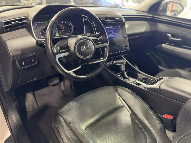 Hyundai Tucson 2022| PREFERED| 2 КЛЮЧА| AWD - автомобили, коли, обяви за нови и употребявани 5