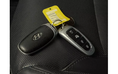 Hyundai Tucson 2022| PREFERED| 2 КЛЮЧА| AWD - автомобили, коли, обяви за нови и употребявани 7