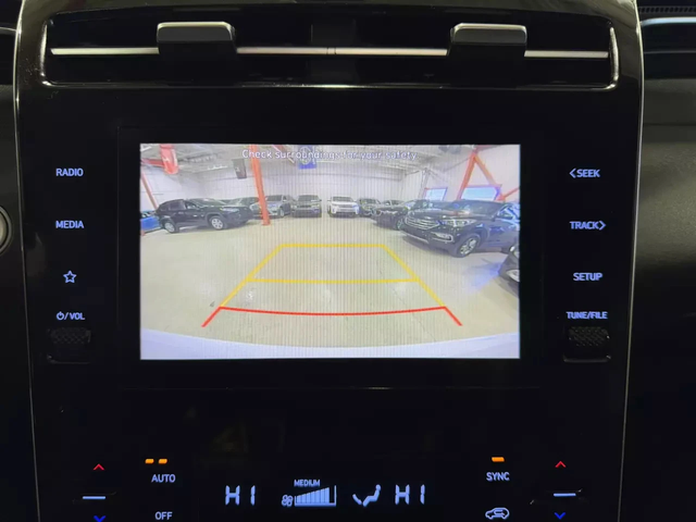 Hyundai Tucson 2022| PREFERED| 2 КЛЮЧА| AWD - автомобили, коли, обяви за нови и употребявани 8