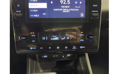 Hyundai Tucson 2022| PREFERED| 2 КЛЮЧА| AWD - автомобили, коли, обяви за нови и употребявани 9