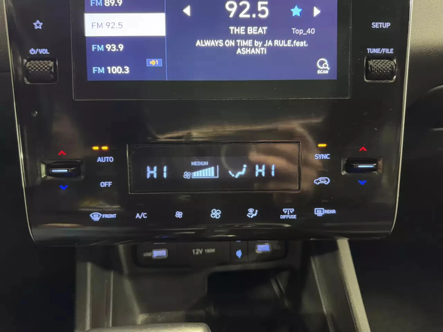 Hyundai Tucson 2022| PREFERED| 2 КЛЮЧА| AWD - автомобили, коли, обяви за нови и употребявани 9