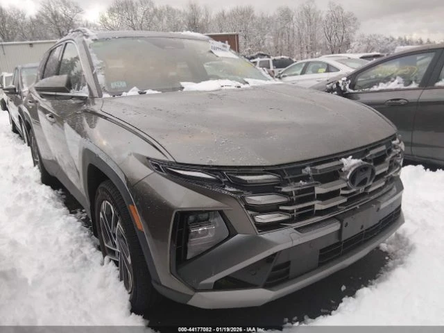 Hyundai Tucson * HYBRID* LIMITED* КОЖА* ПОДГРЕВ* ПАНОРАМА* - автомобили, коли, обяви за нови и употребявани 0