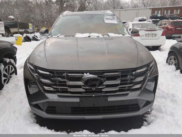 Hyundai Tucson * HYBRID* LIMITED* КОЖА* ПОДГРЕВ* ПАНОРАМА* - автомобили, коли, обяви за нови и употребявани 10