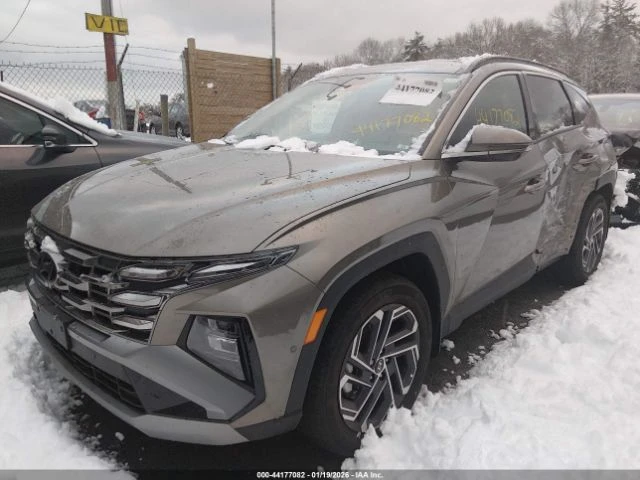 Hyundai Tucson * HYBRID* LIMITED* КОЖА* ПОДГРЕВ* ПАНОРАМА* - автомобили, коли, обяви за нови и употребявани 1