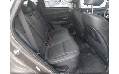 Hyundai Tucson * HYBRID* LIMITED* КОЖА* ПОДГРЕВ* ПАНОРАМА* - автомобили, коли, обяви за нови и употребявани 7