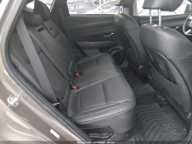 Hyundai Tucson * HYBRID* LIMITED* КОЖА* ПОДГРЕВ* ПАНОРАМА* - автомобили, коли, обяви за нови и употребявани 7