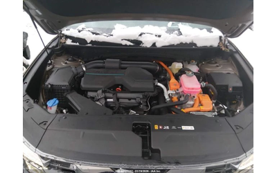 Hyundai Tucson * HYBRID* LIMITED* КОЖА* ПОДГРЕВ* ПАНОРАМА* - автомобили, коли, обяви за нови и употребявани 8