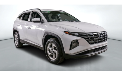 hyundai-tucson - 0