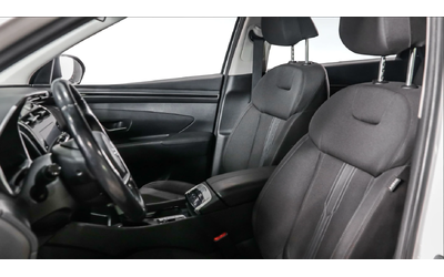 Hyundai Tucson * AWD* KEYLESS* КАМЕРА* ПОДГРЕВ* - автомобили, коли, обяви за нови и употребявани 7