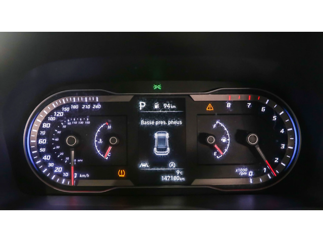 Hyundai Tucson * AWD* KEYLESS* КАМЕРА* ПОДГРЕВ* - автомобили, коли, обяви за нови и употребявани 9