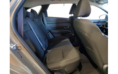 Hyundai Tucson SEL AWD* CARPLAY* ПОДГРЕВ* МЪРТВА ТОЧКА* КАМЕРА - автомобили, коли, обяви за нови и употребявани 10