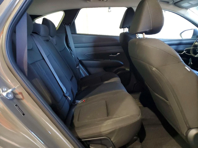 Hyundai Tucson SEL AWD* CARPLAY* ПОДГРЕВ* МЪРТВА ТОЧКА* КАМЕРА - автомобили, коли, обяви за нови и употребявани 10