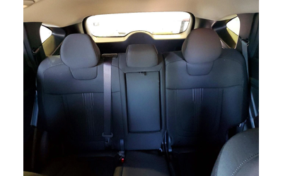 Hyundai Tucson SEL AWD* CARPLAY* ПОДГРЕВ* МЪРТВА ТОЧКА* КАМЕРА - автомобили, коли, обяви за нови и употребявани 11