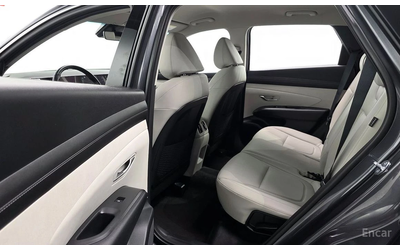 Hyundai Tucson ОБДУХВАНЕ* DIGITAL* КАМЕРА* ДИСТРОНИК* СЛЕД НА ЛЕН - автомобили, коли, обяви за нови и употребявани 11