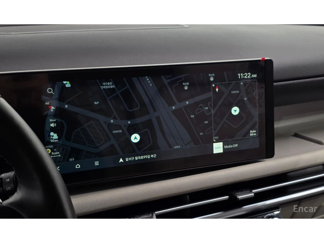 Hyundai Tucson ОБДУХВАНЕ* DIGITAL* КАМЕРА* ДИСТРОНИК* СЛЕД НА ЛЕН - автомобили, коли, обяви за нови и употребявани 13