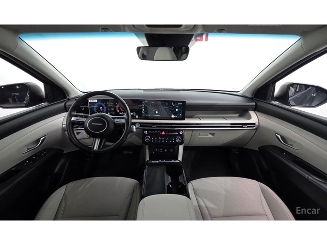 Hyundai Tucson ОБДУХВАНЕ* DIGITAL* КАМЕРА* ДИСТРОНИК* СЛЕД НА ЛЕН - автомобили, коли, обяви за нови и употребявани 6