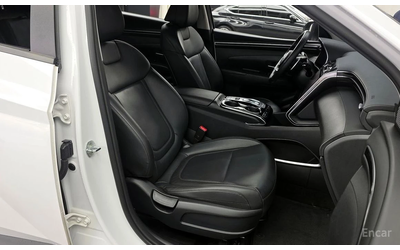 Hyundai Tucson КОЖА* ДИСТРОНИК* СЛЕДЕНЕ НА ЛЕНТИ - автомобили, коли, обяви за нови и употребявани 10