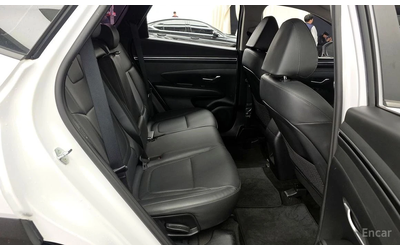 Hyundai Tucson КОЖА* ДИСТРОНИК* СЛЕДЕНЕ НА ЛЕНТИ - автомобили, коли, обяви за нови и употребявани 11