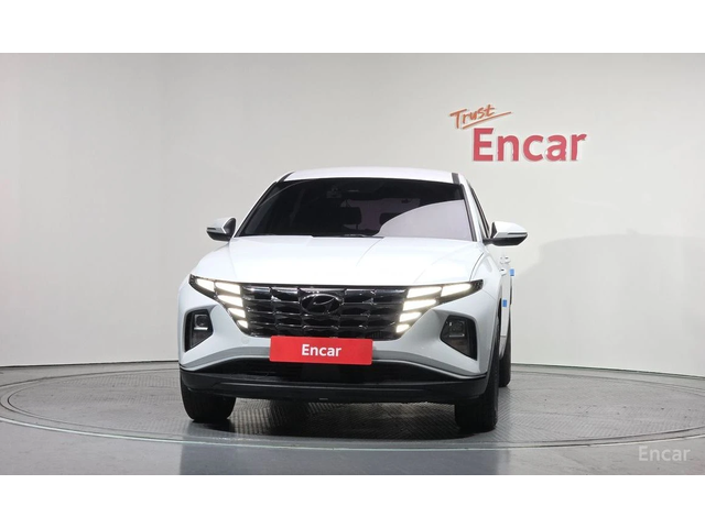 Hyundai Tucson КОЖА* ДИСТРОНИК* СЛЕДЕНЕ НА ЛЕНТИ - автомобили, коли, обяви за нови и употребявани 2