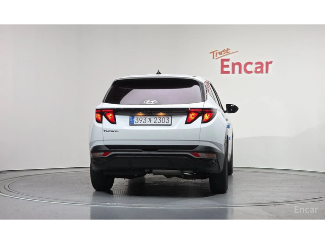 Hyundai Tucson КОЖА* ДИСТРОНИК* СЛЕДЕНЕ НА ЛЕНТИ - автомобили, коли, обяви за нови и употребявани 3