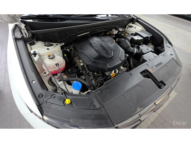 Hyundai Tucson КОЖА* ДИСТРОНИК* СЛЕДЕНЕ НА ЛЕНТИ - автомобили, коли, обяви за нови и употребявани 5