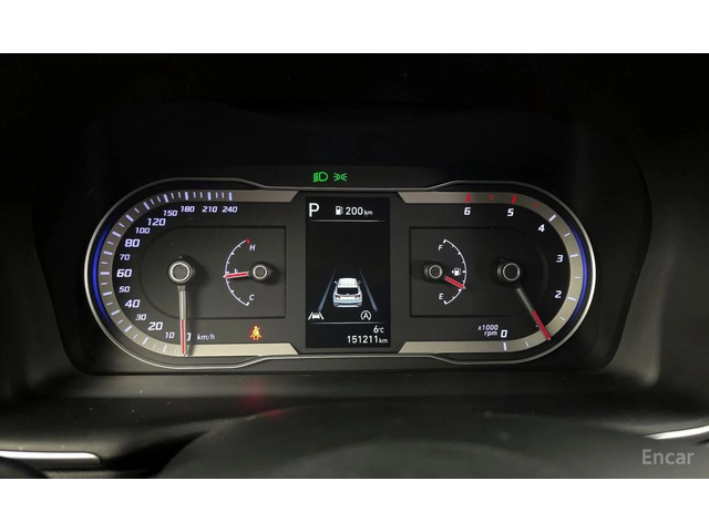 Hyundai Tucson КОЖА* ДИСТРОНИК* СЛЕДЕНЕ НА ЛЕНТИ - автомобили, коли, обяви за нови и употребявани 7