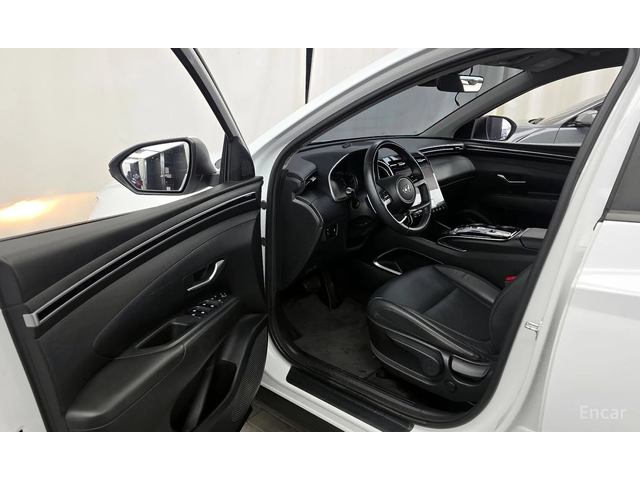 Hyundai Tucson КОЖА* ДИСТРОНИК* СЛЕДЕНЕ НА ЛЕНТИ - автомобили, коли, обяви за нови и употребявани 9