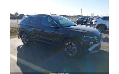 hyundai-tucson - 0