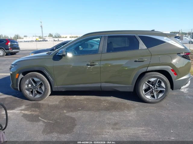 Hyundai Tucson * SEL CONVENIENCE* КОЖА* ПОДГРЕВ* NAVI* LED* - автомобили, коли, обяви за нови и употребявани 11