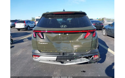 Hyundai Tucson * SEL CONVENIENCE* КОЖА* ПОДГРЕВ* NAVI* LED* - автомобили, коли, обяви за нови и употребявани 13