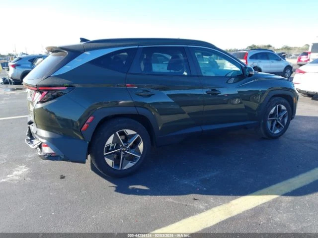 Hyundai Tucson * SEL CONVENIENCE* КОЖА* ПОДГРЕВ* NAVI* LED* - автомобили, коли, обяви за нови и употребявани 3