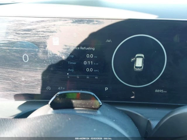 Hyundai Tucson * SEL CONVENIENCE* КОЖА* ПОДГРЕВ* NAVI* LED* - автомобили, коли, обяви за нови и употребявани 5