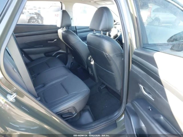 Hyundai Tucson * SEL CONVENIENCE* КОЖА* ПОДГРЕВ* NAVI* LED* - автомобили, коли, обяви за нови и употребявани 6