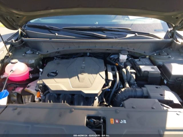 Hyundai Tucson * SEL CONVENIENCE* КОЖА* ПОДГРЕВ* NAVI* LED* - автомобили, коли, обяви за нови и употребявани 7