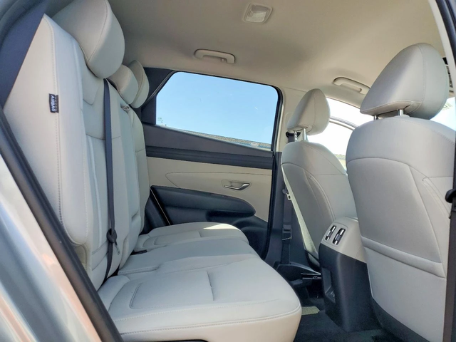 Hyundai Tucson * SEL* ПОДГРЕВ* NAVI* LED* - автомобили, коли, обяви за нови и употребявани 10