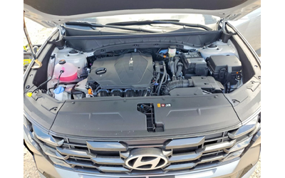 Hyundai Tucson * SEL* ПОДГРЕВ* NAVI* LED* - автомобили, коли, обяви за нови и употребявани 11