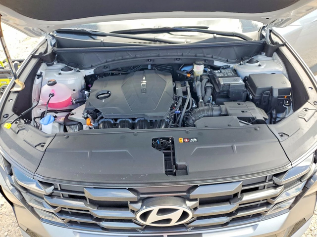 Hyundai Tucson * SEL* ПОДГРЕВ* NAVI* LED* - автомобили, коли, обяви за нови и употребявани 11