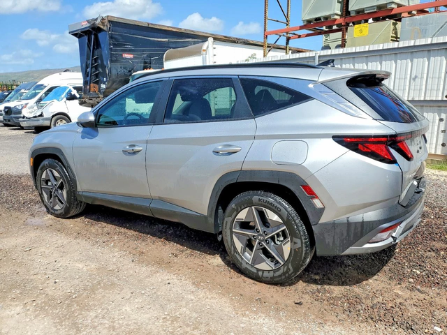 Hyundai Tucson * SEL* ПОДГРЕВ* NAVI* LED* - автомобили, коли, обяви за нови и употребявани 1