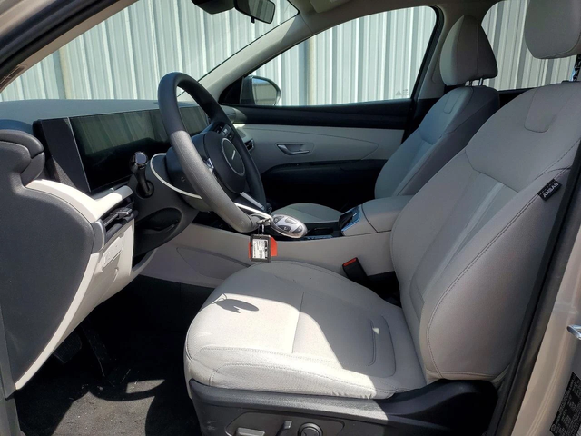 Hyundai Tucson * SEL* ПОДГРЕВ* NAVI* LED* - автомобили, коли, обяви за нови и употребявани 6