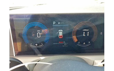 Hyundai Tucson * SEL* ПОДГРЕВ* NAVI* LED* - автомобили, коли, обяви за нови и употребявани 8