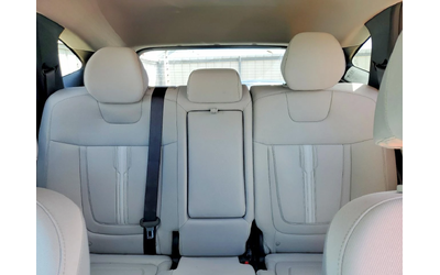 Hyundai Tucson * SEL* ПОДГРЕВ* NAVI* LED* - автомобили, коли, обяви за нови и употребявани 9