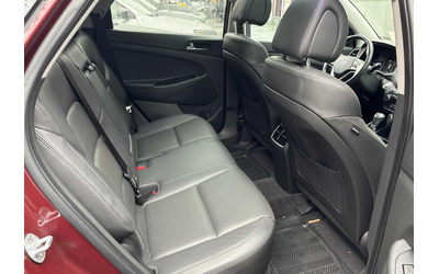 Hyundai Tucson Limited* CARFAX* ВИДЕО - автомобили, коли, обяви за нови и употребявани 10