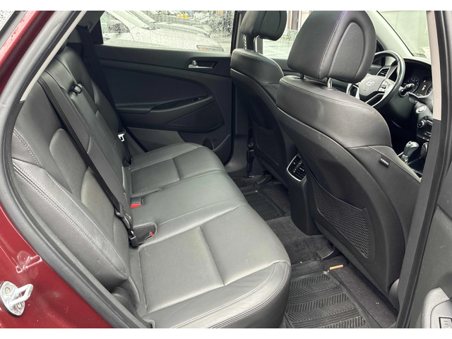 Hyundai Tucson Limited* CARFAX* ВИДЕО - автомобили, коли, обяви за нови и употребявани 10