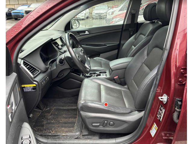 Hyundai Tucson Limited* CARFAX* ВИДЕО - автомобили, коли, обяви за нови и употребявани 3