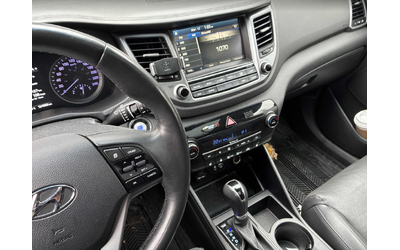 Hyundai Tucson Limited* CARFAX* ВИДЕО - автомобили, коли, обяви за нови и употребявани 6