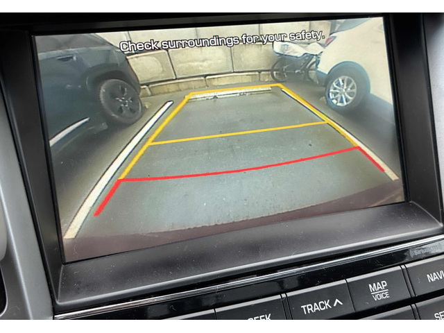 Hyundai Tucson Limited* CARFAX* ВИДЕО - автомобили, коли, обяви за нови и употребявани 7