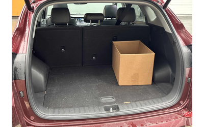 Hyundai Tucson Limited* CARFAX* ВИДЕО - автомобили, коли, обяви за нови и употребявани 9