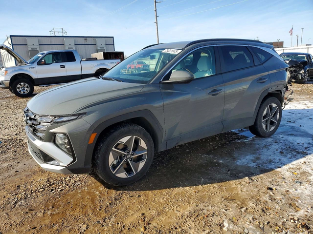 Hyundai Tucson SEL AWD* ПОДГРЕВ* ОБДУХВАНЕ* КАМЕРА* LANE ASSIST - автомобили, коли, обяви за нови и употребявани 0