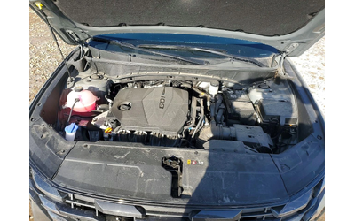 Hyundai Tucson SEL AWD* ПОДГРЕВ* ОБДУХВАНЕ* КАМЕРА* LANE ASSIST - автомобили, коли, обяви за нови и употребявани 6