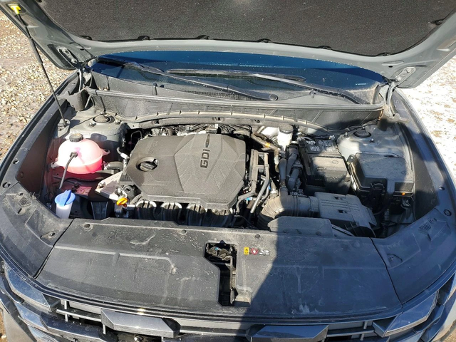 Hyundai Tucson SEL AWD* ПОДГРЕВ* ОБДУХВАНЕ* КАМЕРА* LANE ASSIST - автомобили, коли, обяви за нови и употребявани 6